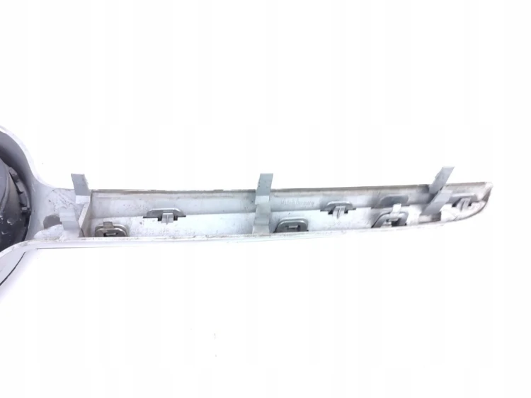 ATRAPA GRILL MERCEDES C W205 (2015-2018) 2.2 CDI 170KM A2058880560