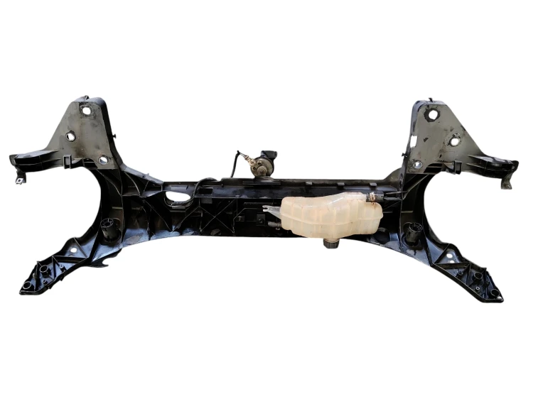 PAS PRZEDNI WZMOCNIENIE RENAULT MODUS (2004-2007) 1.5 DCI 82KM