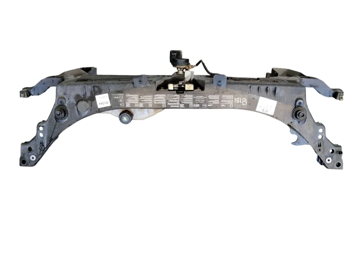 PAS PRZEDNI WZMOCNIENIE RENAULT MODUS (2004-2007) 1.5 DCI 82KM