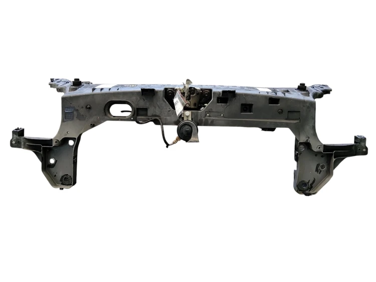 PAS PRZEDNI WZMOCNIENIE RENAULT MODUS (2004-2007) 1.5 DCI 82KM