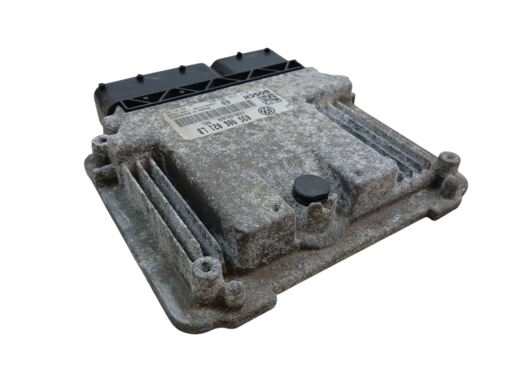 KOMPUTER STEROWNIK SILNIKA SKODA OCTAVIA II (2004-2008) 1.9 TDI 105KM 03G90
