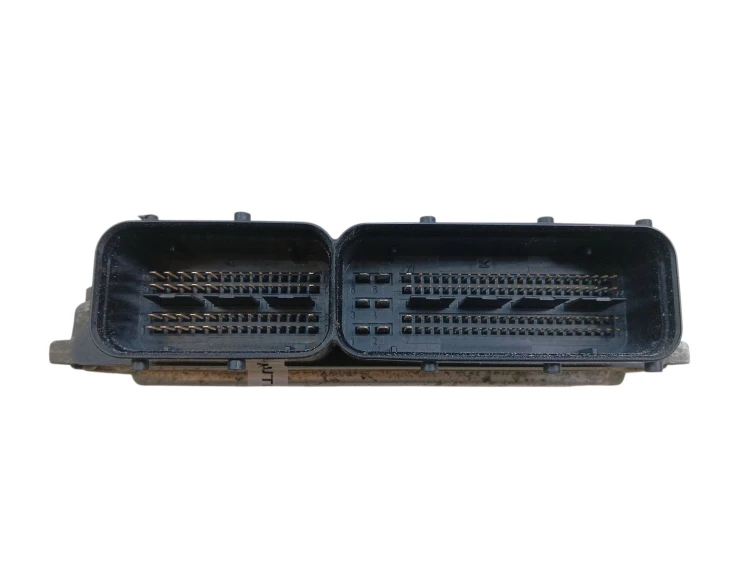 KOMPUTER STEROWNIK SILNIKA SKODA OCTAVIA II (2004-2008) 1.9 TDI 105KM 03G90