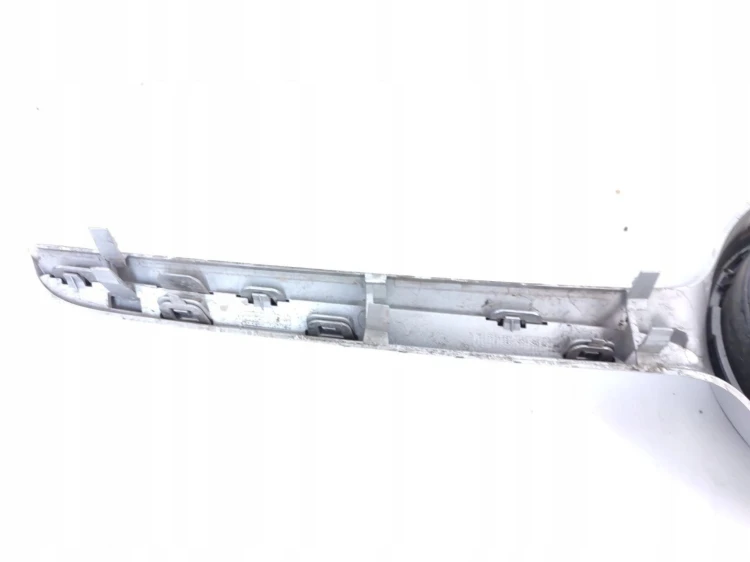 ATRAPA GRILL MERCEDES C W205 (2015-2018) 2.2 CDI 170KM A2058880560