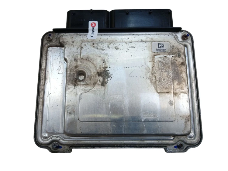 KOMPUTER STEROWNIK SILNIKA SKODA OCTAVIA II (2004-2008) 1.9 TDI 105KM 03G90