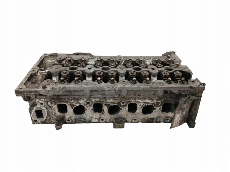 GŁOWICA FIAT GRANDE PUNTO (2005-2012) 1.3 JTD 75KM 55188595