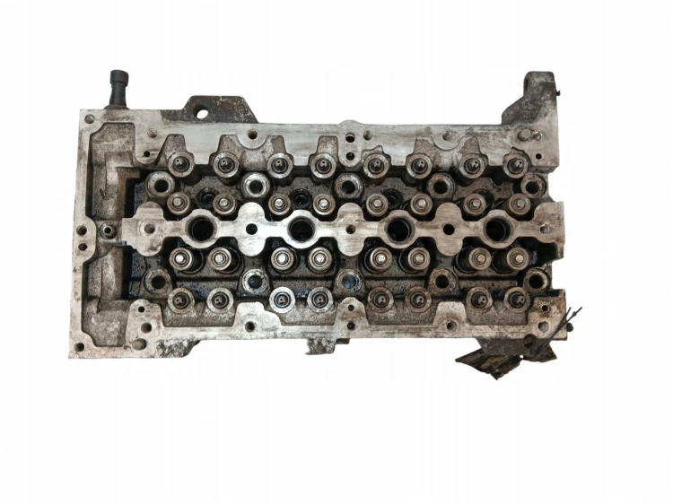 GŁOWICA FIAT GRANDE PUNTO (2005-2012) 1.3 JTD 75KM 55188595