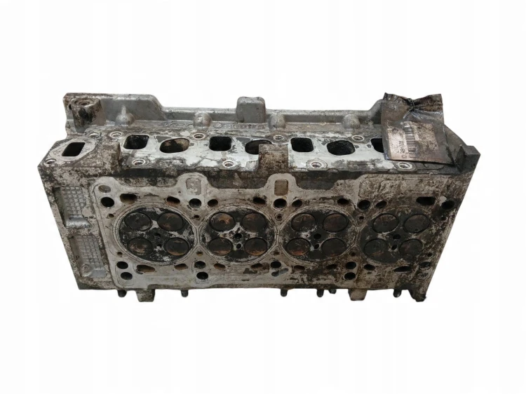 GŁOWICA FIAT GRANDE PUNTO (2005-2012) 1.3 JTD 75KM 55188595