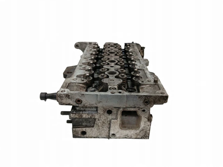 GŁOWICA FIAT GRANDE PUNTO (2005-2012) 1.3 JTD 75KM 55188595
