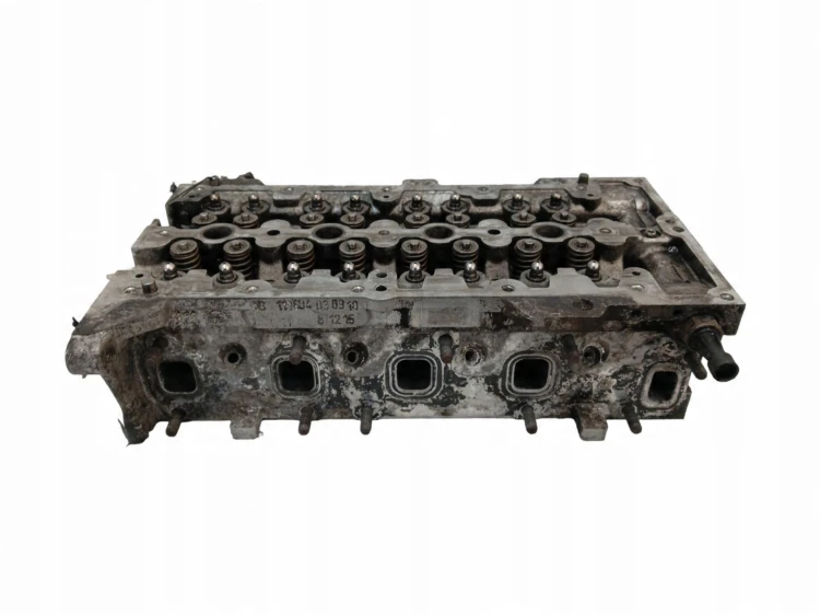 GŁOWICA FIAT GRANDE PUNTO (2005-2012) 1.3 JTD 75KM 55188595