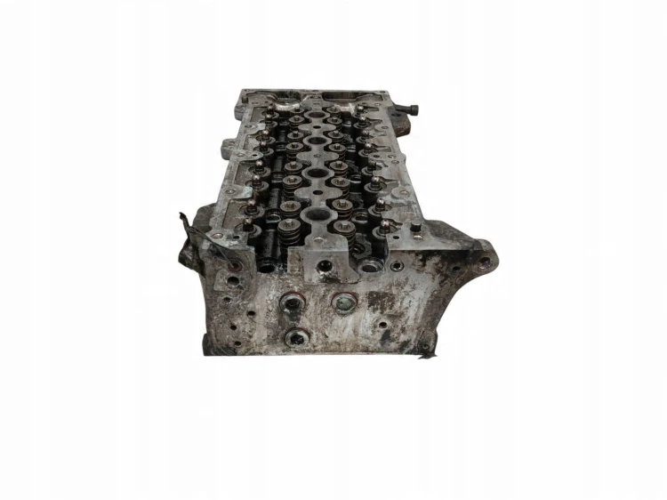 GŁOWICA FIAT GRANDE PUNTO (2005-2012) 1.3 JTD 75KM 55188595