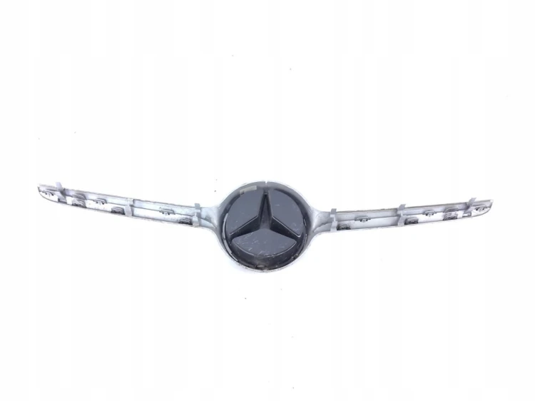 ATRAPA GRILL MERCEDES C W205 (2015-2018) 2.2 CDI 170KM A2058880560