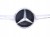 ATRAPA GRILL MERCEDES C W205 (2015-2018) 2.2 CDI 170KM A2058880560