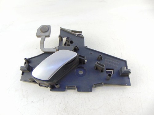 KLAMKA WEWNĘTRZNA LEWY TYŁ CITROEN C5 I (2001-2004) 2.2 HDI 9641315777