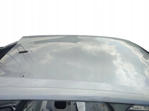 DACH CITROEN C5 X (2021-) 1.2 THP 131KM