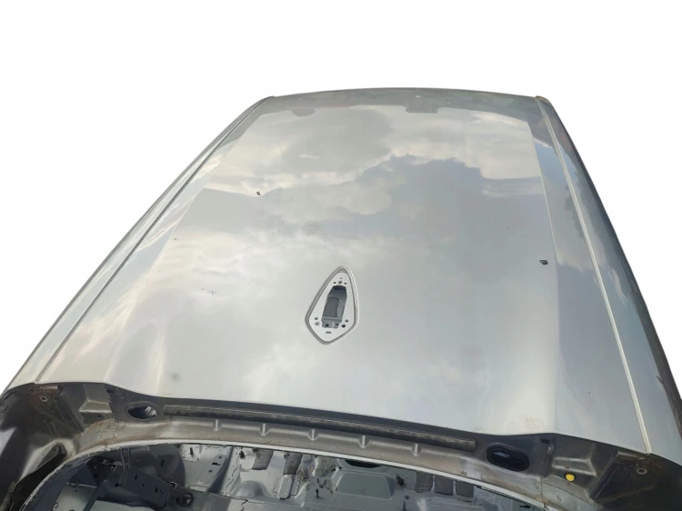 DACH CITROEN C5 X (2021-) 1.2 THP 131KM