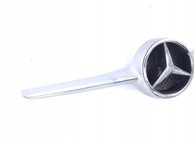 ATRAPA GRILL MERCEDES C W205 (2015-2018) 2.2 CDI 170KM A2058880560