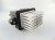 REZYSTOR DMUCHAWY OPEL ASTRA J LIFT (2012-2015) 1.4 TURBO 13598091