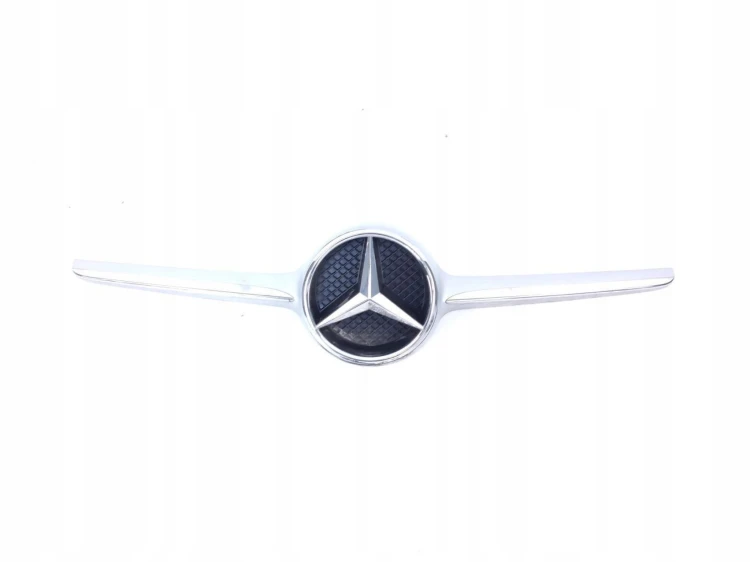 ATRAPA GRILL MERCEDES C W205 (2015-2018) 2.2 CDI 170KM A2058880560