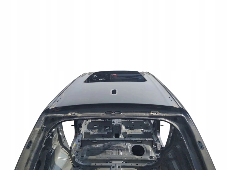 DACH VOLVO XC90 II LIFT (2019-2024) 2.0 T8 390KM
