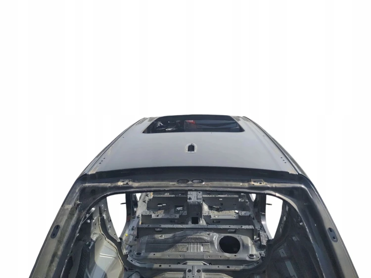 DACH VOLVO XC90 II LIFT (2019-2024) 2.0 T8 390KM