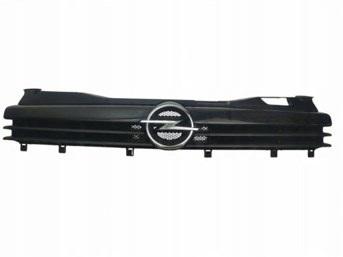 ATRAPA GRILL OPEL ASTRA H (2004-2006) 1.7 CDTI 80KM 13108464