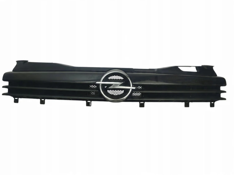 ATRAPA GRILL OPEL ASTRA H (2004-2006) 1.7 CDTI 80KM 13108464