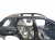 DACH VOLVO XC90 II LIFT (2019-2024) 2.0 T8 390KM