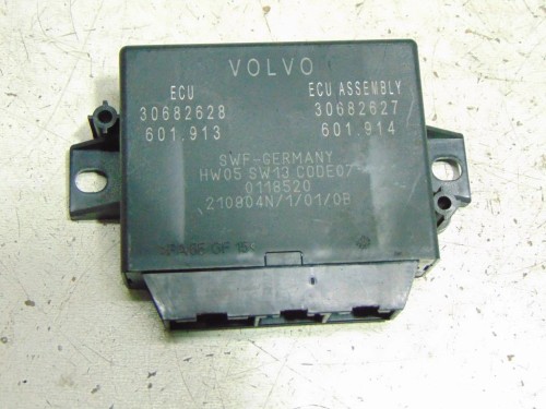 MODUŁ PDC VOLVO XC90 (2002-2006) 2.4 D5 163KM 30682627