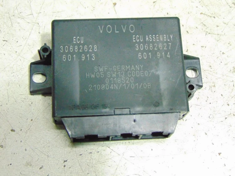 MODUŁ PDC VOLVO XC90 (2002-2006) 2.4 D5 163KM 30682627