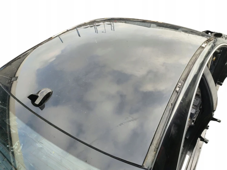 DACH MERCEDES CLS C218 (2012-2014) 2.2 CDI 204KM