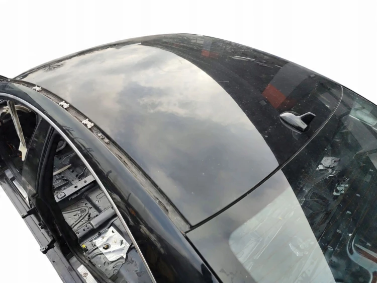 DACH MERCEDES CLS C218 (2012-2014) 2.2 CDI 204KM