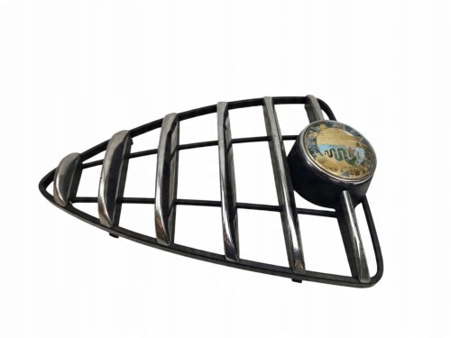 ATRAPA GRILL ALFA ROMEO MITO (2008-2013) 1.4 T-JET 120KM 156078532