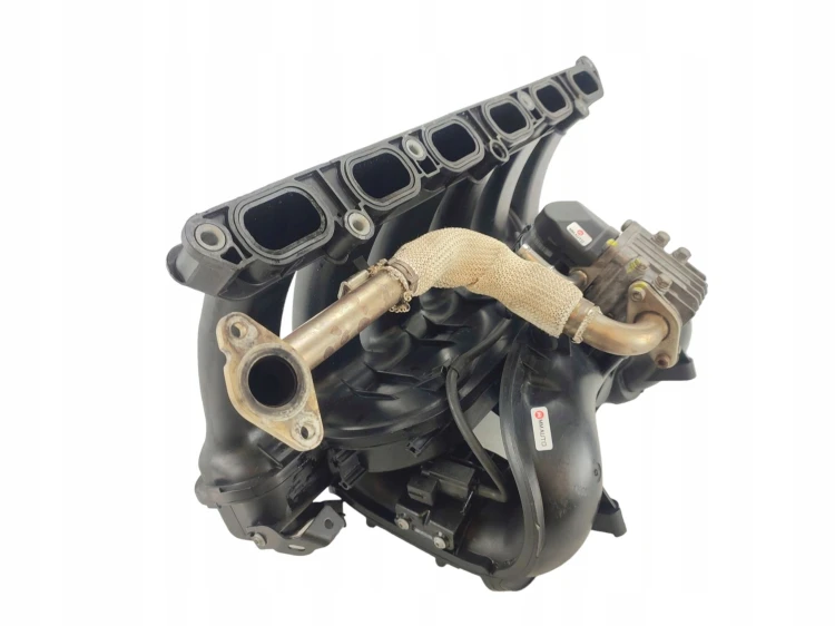 KOLEKTOR SSĄCY BMW E93 (2006-2010) 3.0 218KM 755906306