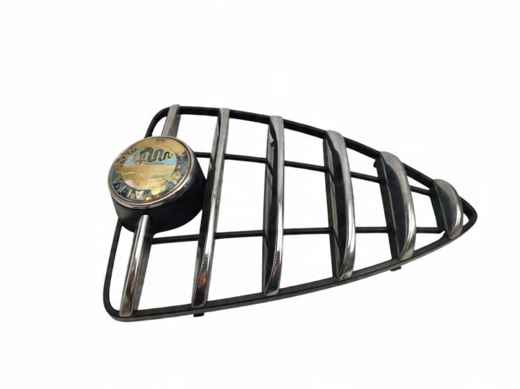 ATRAPA GRILL ALFA ROMEO MITO (2008-2013) 1.4 T-JET 120KM 156078532