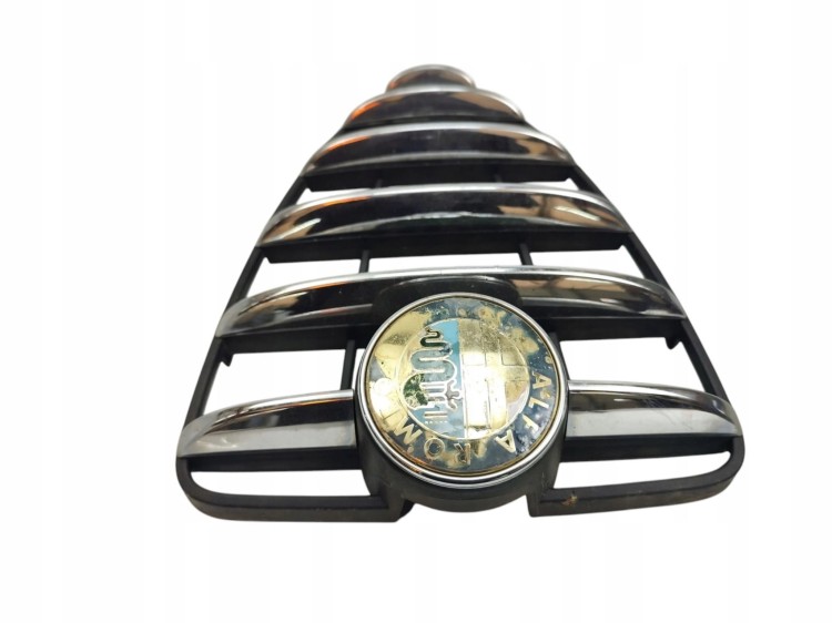 ATRAPA GRILL ALFA ROMEO MITO (2008-2013) 1.4 T-JET 120KM 156078532