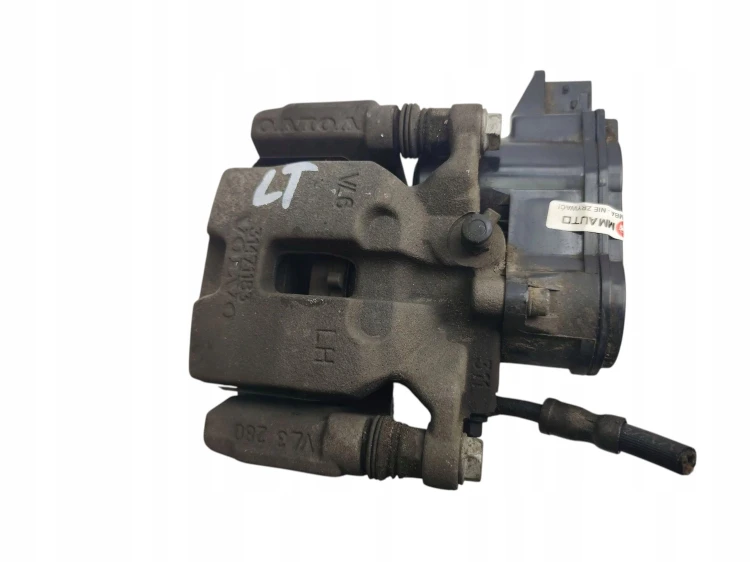 ZACISK HAMULCOWY LEWY TYŁ VOLVO XC40 (2017-2022) 1.5 T3 163KM 32276919