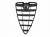ATRAPA GRILL ALFA ROMEO MITO (2008-2013) 1.4 T-JET 120KM 156078532