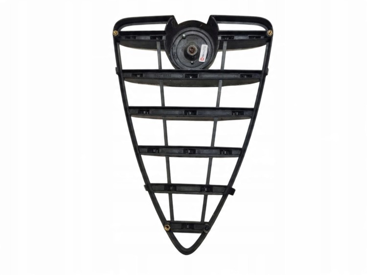 ATRAPA GRILL ALFA ROMEO MITO (2008-2013) 1.4 T-JET 120KM 156078532