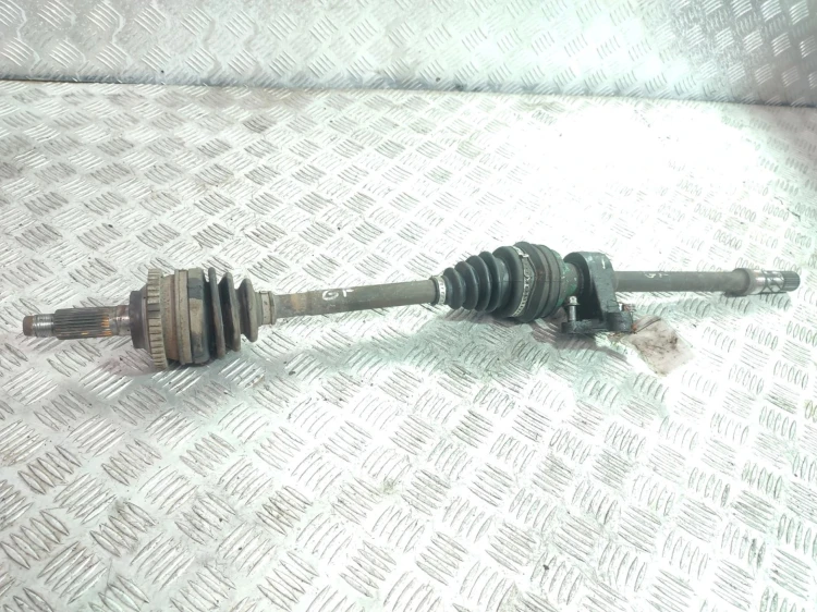 PÓŁOŚ PRAWA NISSAN PRIMERA P12 (2002-2007) 1.8 16V 115KM