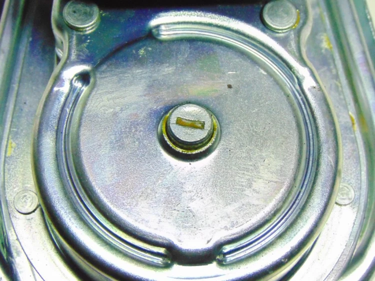 WINDA KOŁA ZAPASOWEGO DODGE JOURNEY (2007-2010) 2.0 CRD 05178091
