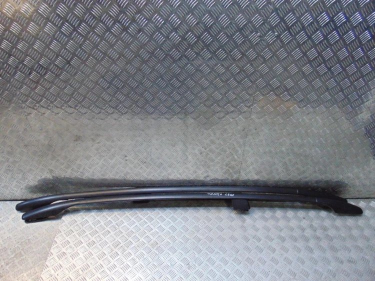RELINGI DACHOWE MERCEDES VANEO W414 1.6