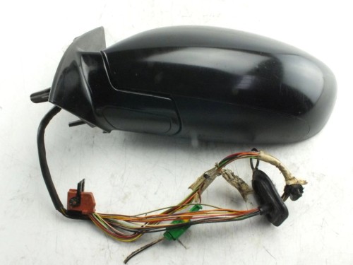 LUSTERKO PRAWE PEUGEOT 607 LIFT (2004-2010) 2.0 HDI