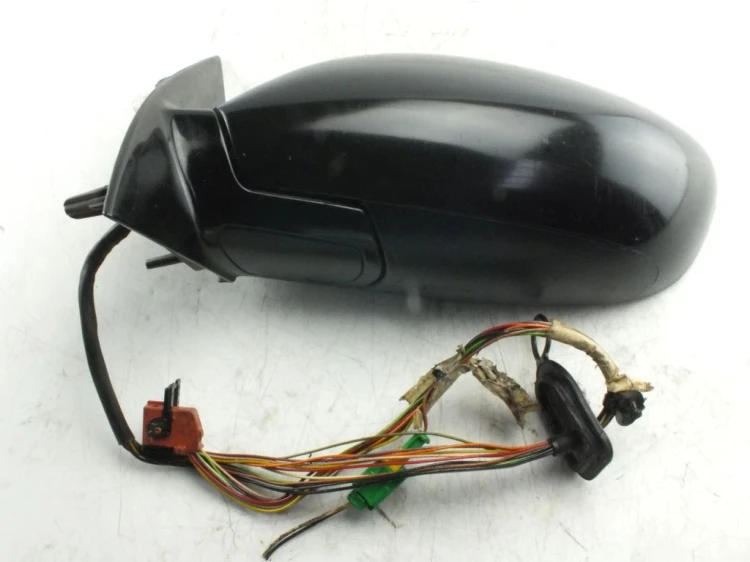 LUSTERKO PRAWE PEUGEOT 607 LIFT (2004-2010) 2.0 HDI