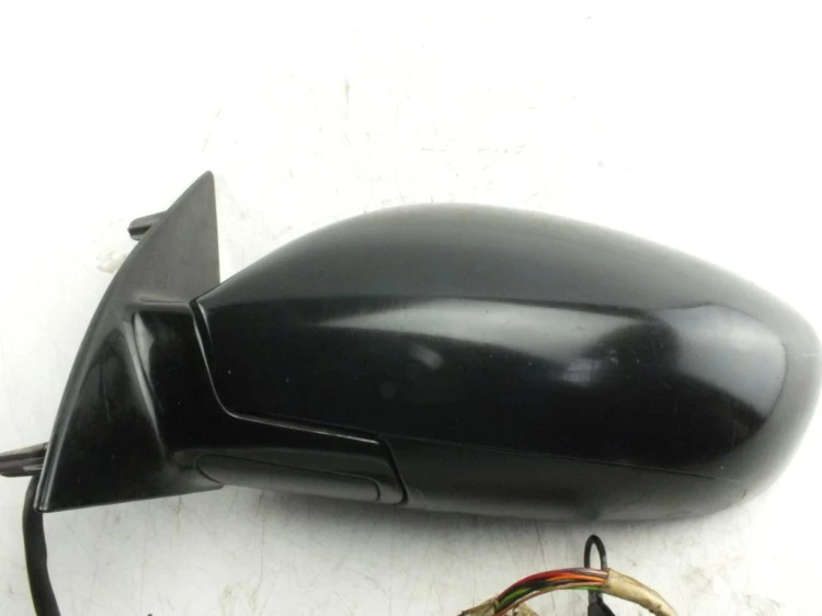 LUSTERKO PRAWE PEUGEOT 607 LIFT (2004-2010) 2.0 HDI
