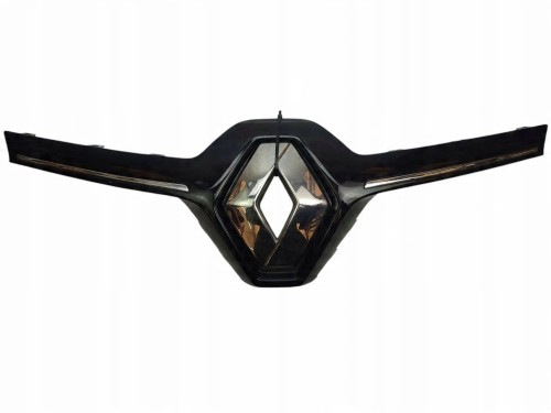 ATRAPA GRILL RENAULT KADJAR (2015-2018) 1.2 TCE 130KM 623103685R