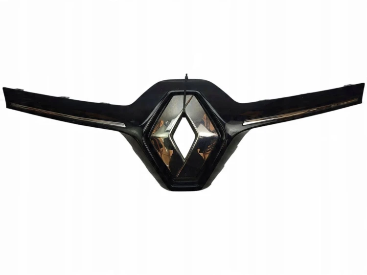 ATRAPA GRILL RENAULT KADJAR (2015-2018) 1.2 TCE 130KM 623103685R