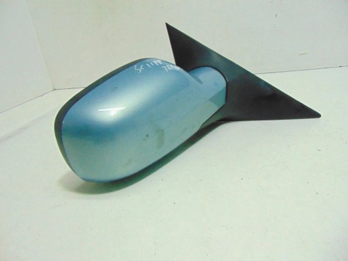 LUSTERKO PRAWE RENAULT SCENIC II LIFT (2006-2009) 2.0 DCI