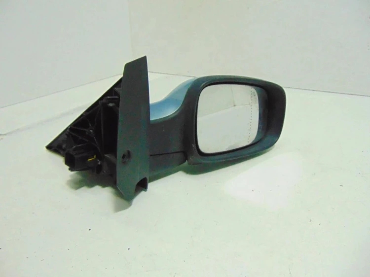 LUSTERKO PRAWE RENAULT SCENIC II LIFT (2006-2009) 2.0 DCI
