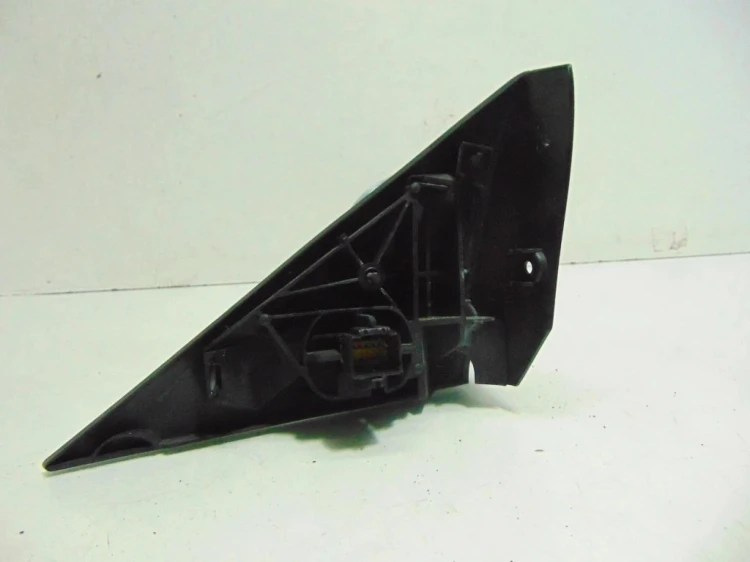 LUSTERKO PRAWE RENAULT SCENIC II LIFT (2006-2009) 2.0 DCI