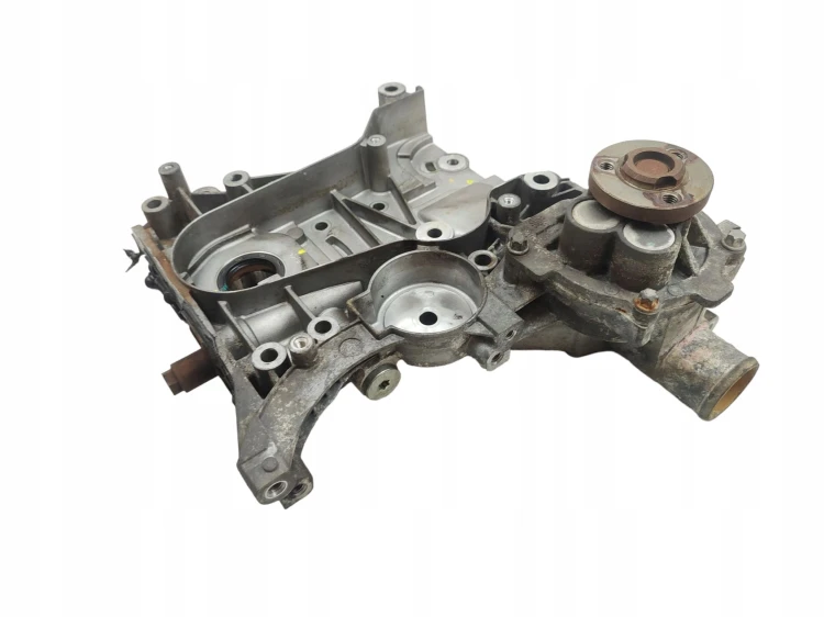POMPA OLEJU OPEL MOKKA A (2012-2016) 1.6 16V 116KM 25190867